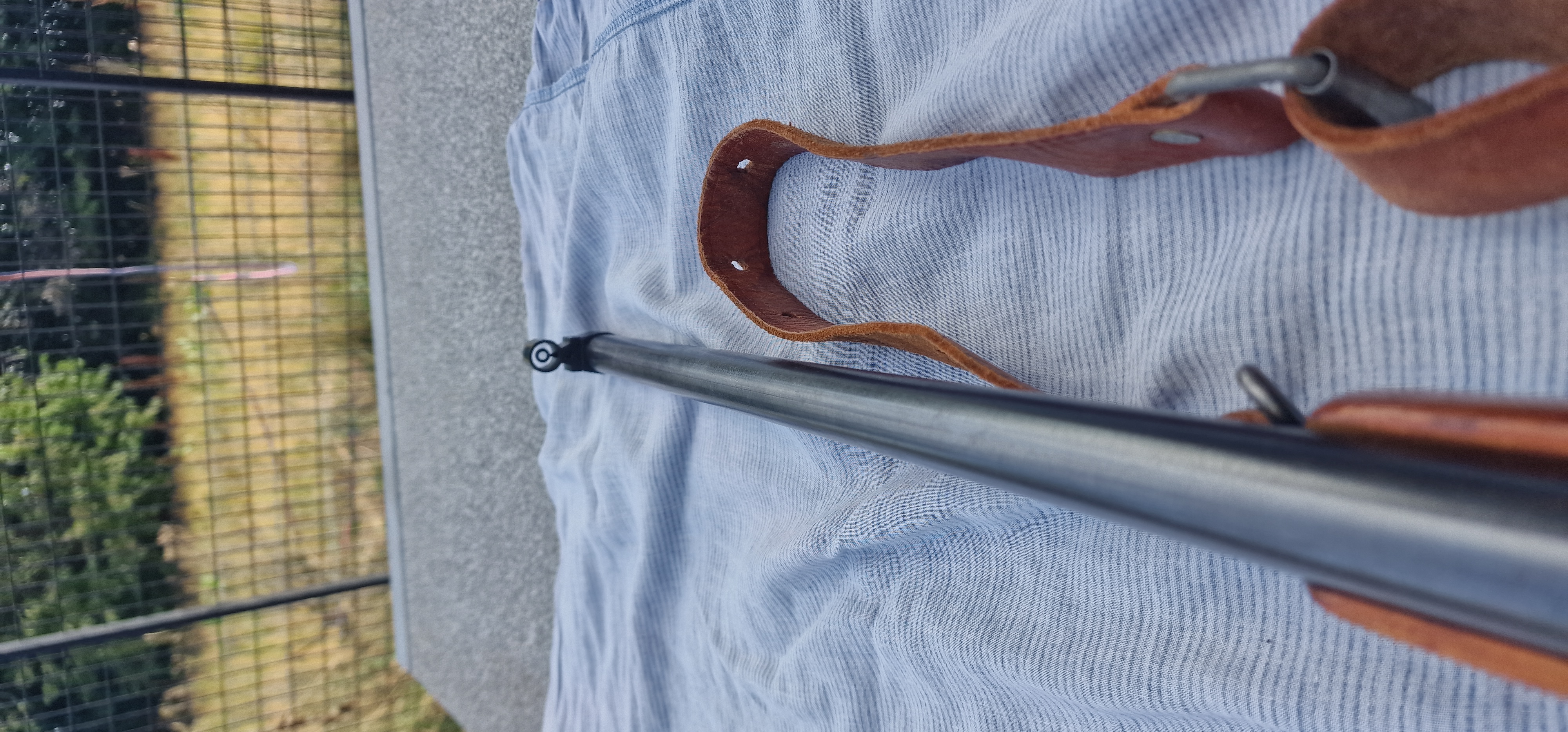 Annonce: Mauser m 52 cal.6.5